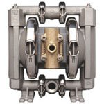 WILDEN(威尔顿)T系列金属隔膜泵 