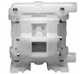 美国WILDEN(威尔顿)螺栓式塑料隔膜泵 